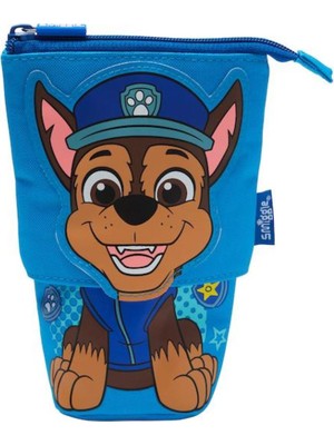 Smiggle Smıggle Paw Patrol Stand N' Slide 2 In 1 Pencil Case