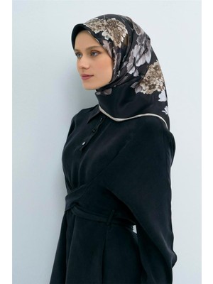 Armine Sura Ipek Eşarp 2026 Yaz Sezonu 9520D01-01