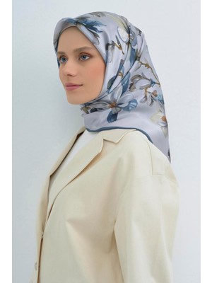 Armine Sura Ipek Eşarp 2026 Yaz Sezonu 9524D01-01