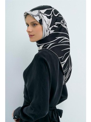 Armine Sura Ipek Eşarp 2026 Yaz Sezonu 9553D01-86