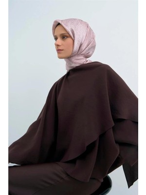 Armine Sura Ipek Eşarp 2026 Yaz Sezonu 9537D01-01