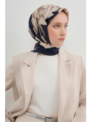 Armine Twill Ipek Eşarp 2026 Yaz Sezonu 9509D02-10