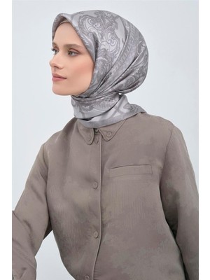 Armine Sura Ipek Eşarp 2026 Yaz Sezonu 9537D01-81