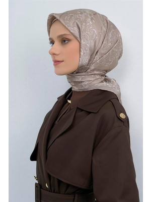 Armine Sura Ipek Eşarp 2026 Yaz Sezonu 9537D01-54