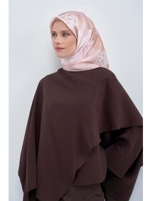 Armine Twill Ipek Eşarp 2026 Yaz Sezonu 9509D02-11