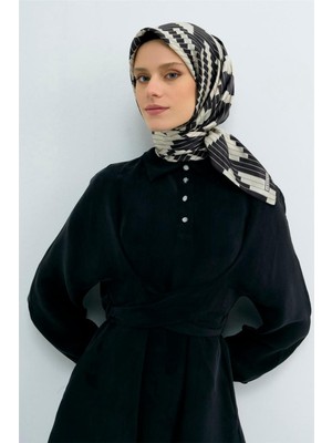 Armine Twill Ipek Eşarp 2026 Yaz Sezonu 9525D02-65