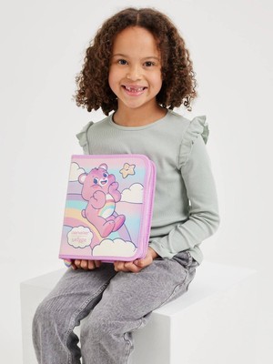 Smiggle Smıggle Care Bears Zip It Kırtasiye Seti