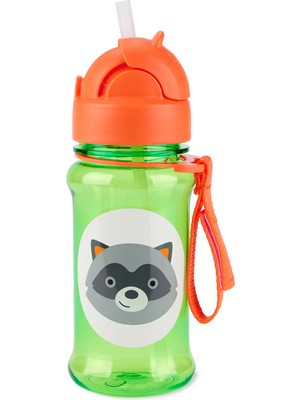 SHC4200 Pipetli Tritan Suluk Rakun