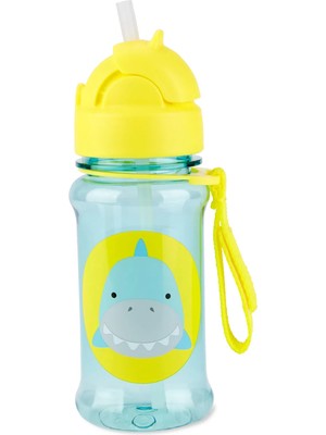 SHC4200 Pipetli Tritan Suluk Balığı