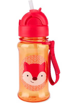 SHC4200 Pipetli Tritan Suluk Tilki