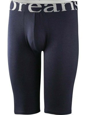 Doreanse Erkek Modal Esnek Uzun Paça Boxer 1785