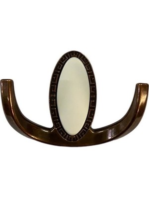 SHC4200 Esma Bakır Askı