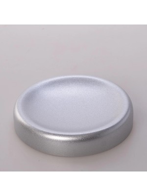 Selim Victoria Katı Sabunluk Gümüş