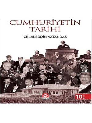 SHC4200 Cumhuriyetin Tarihi