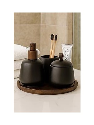 Starseven Banyo Seti 4 Parça