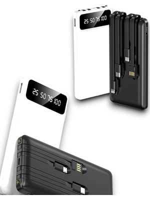 Ematcrt 20.000 Powerbank - Lisinya