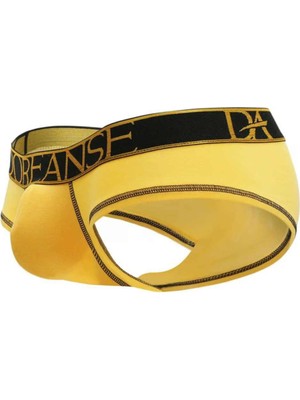 Doreanse Erkek Modal Torbalı Mini Paça Boxer 1325