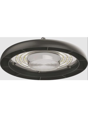Cata CT-4689 300W Doruk Yüksek Tavan Armatürü Platinum LED BEYAZ(6400K) Cata