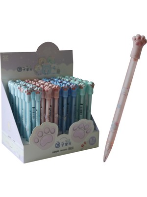 Bafix Tuan Versatil Kalem (Mekanik Kurşun Kalem) 0.7 Mm Tm02890 (48 Li Paket)