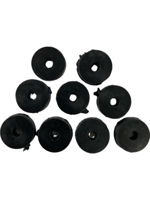 Musluk Contası 10 Adet