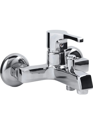 Çeviksu Furkan Mix Banyo Bataryası