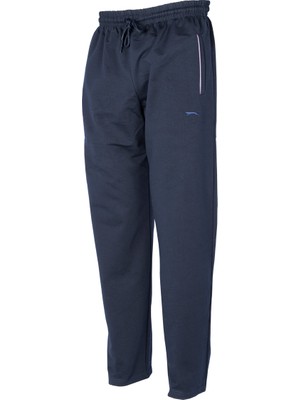Slazenger St11Pe130-400 Jerry Jmb. Lacivert Erkek Esofman Alt