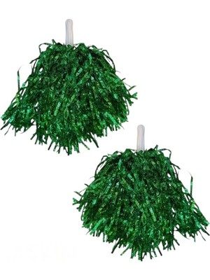 Pairla 23 Nisan Süsleri 23 Nisan Hediyeleri 1 Çift Ponpon