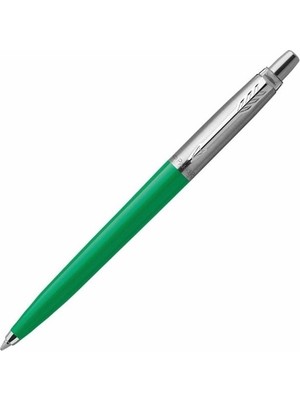 Parker Tükenmez Kalem Jotter Original Yeşil Ct 2183332