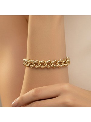 Stil Incisi/ Xupıng Jewelry Likya Model Bileklik