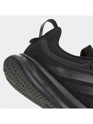 Adidas Kadın Koşu - Yürüyüş Ayakkabı Runblaze W JP6931 Düz Tabanlı Hafif ve Esnek Tasarım