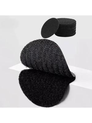 DS LLC Ieg™ 10LU Halı Kaydırmaz Ped Seti