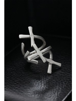 DS LLC Ietaks™ Ayarlanabilir Erkek Yüzük