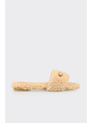 Elle Naturel Kadın Terlik