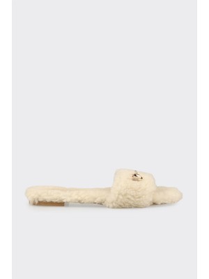 Elle Bej Kadın Terlik