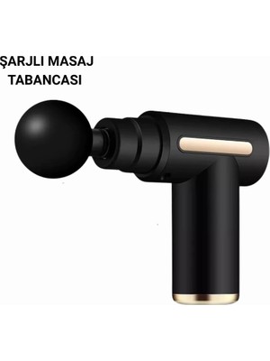 Butik Mey Ithalat® LF6140 Masaj Cihazı