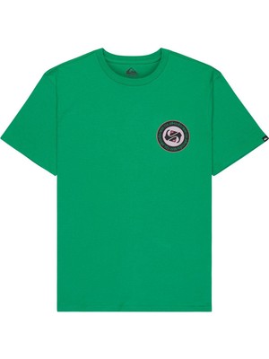 Quiksilver Ev Dualıty Erkek Tişört EQYZT08290-QK.GNZ0