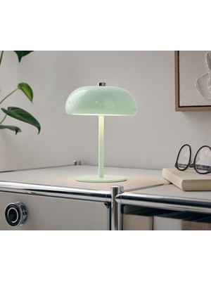 Tchibo LED Masa Lambası, Pilli, Küçük
