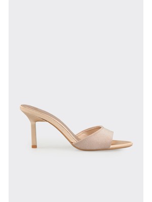 Elle Bej Kadın Terlik