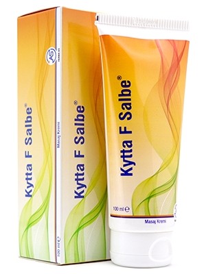 Farma As Kytta F Salbe 100 ml Nemlendirici Krem Cilt İçin Rahatlatıcı Etki