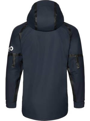 Musto Champ Aqua Hoodıe Mont MUS.82088_MUS.597