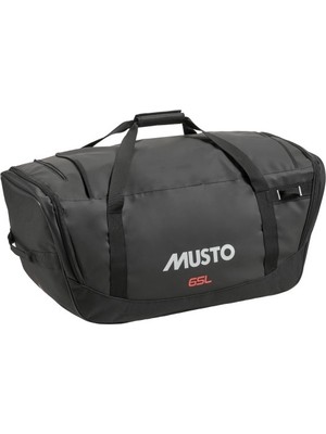Musto Musto 65L Duffel Çanta MUS.81256_MUS.990