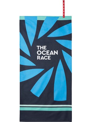 Helly Hansen The Ocean Race Beach Towel HHA.21757_HHA.597