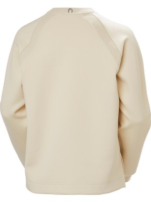 Helly Hansen W Caprı Graphıc Sweat Shırt HHA.54568_HHA.034