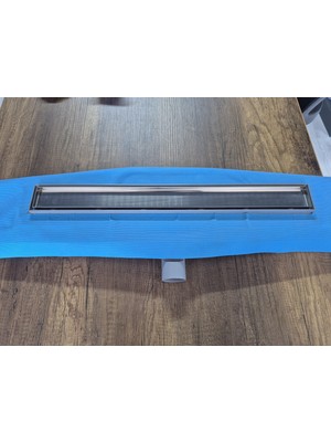 Villoren Luna Gala Seramik Uyumlu Duş Kanalı