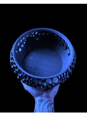 Zenfaden Petek Dokulu Takılık