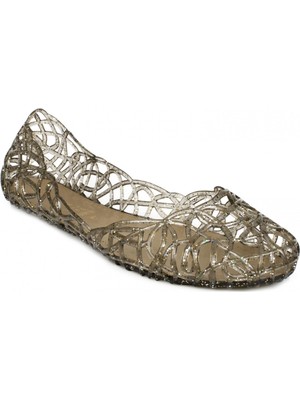 Twigy Ss0940 Z Tw Sosa Kadın Siyah Deniz Ayakkabı Düz Topuklu Poliüretan Malzeme ile Hafif ve Rahat