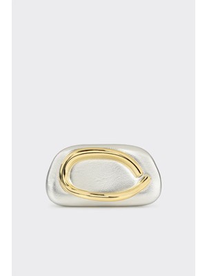 Elle Lame Kadın El Çantası