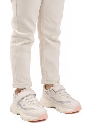 Cool Bella Kız Çocuk Günlük Sneaker Spor Ayakkabı