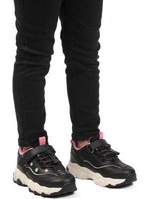 Cool Bella Kız Çocuk Günlük Sneaker Spor Ayakkabı
