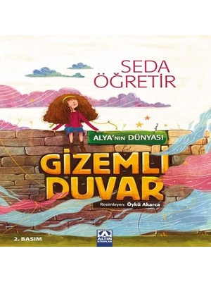 Alya'nın Dünyası Duvar